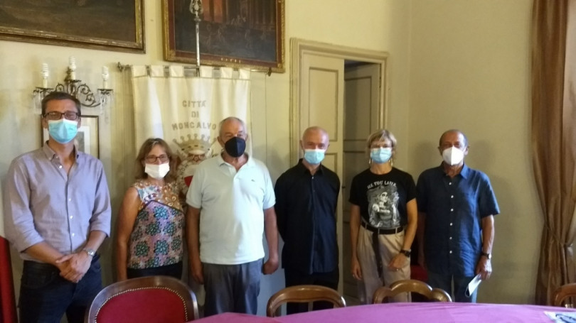 Rondò in Monferrato: un festival dall'anima internazionale